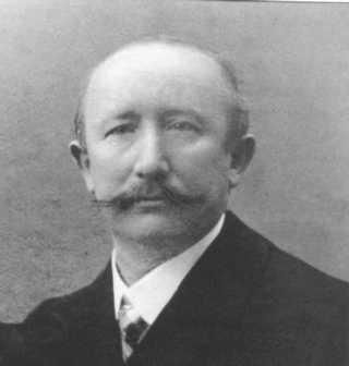 Karl August Rößler